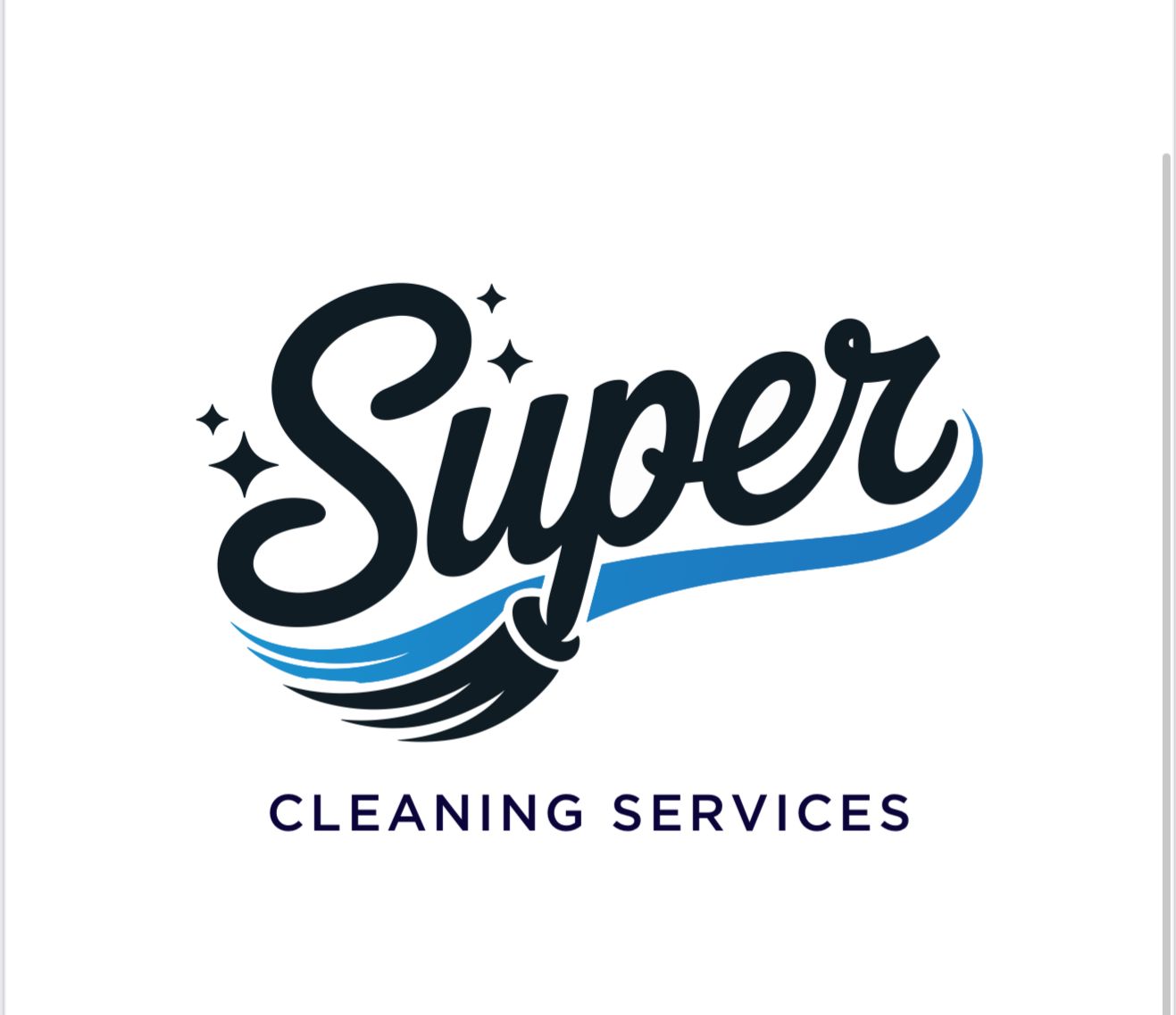 Super Cleaning Services